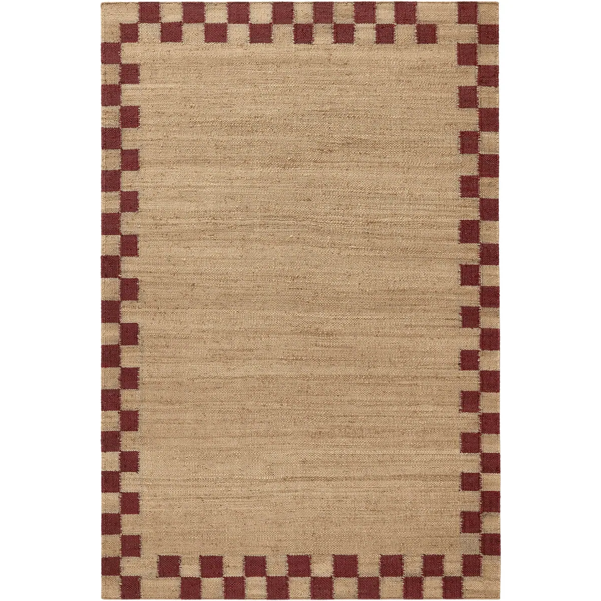 Berry Jute