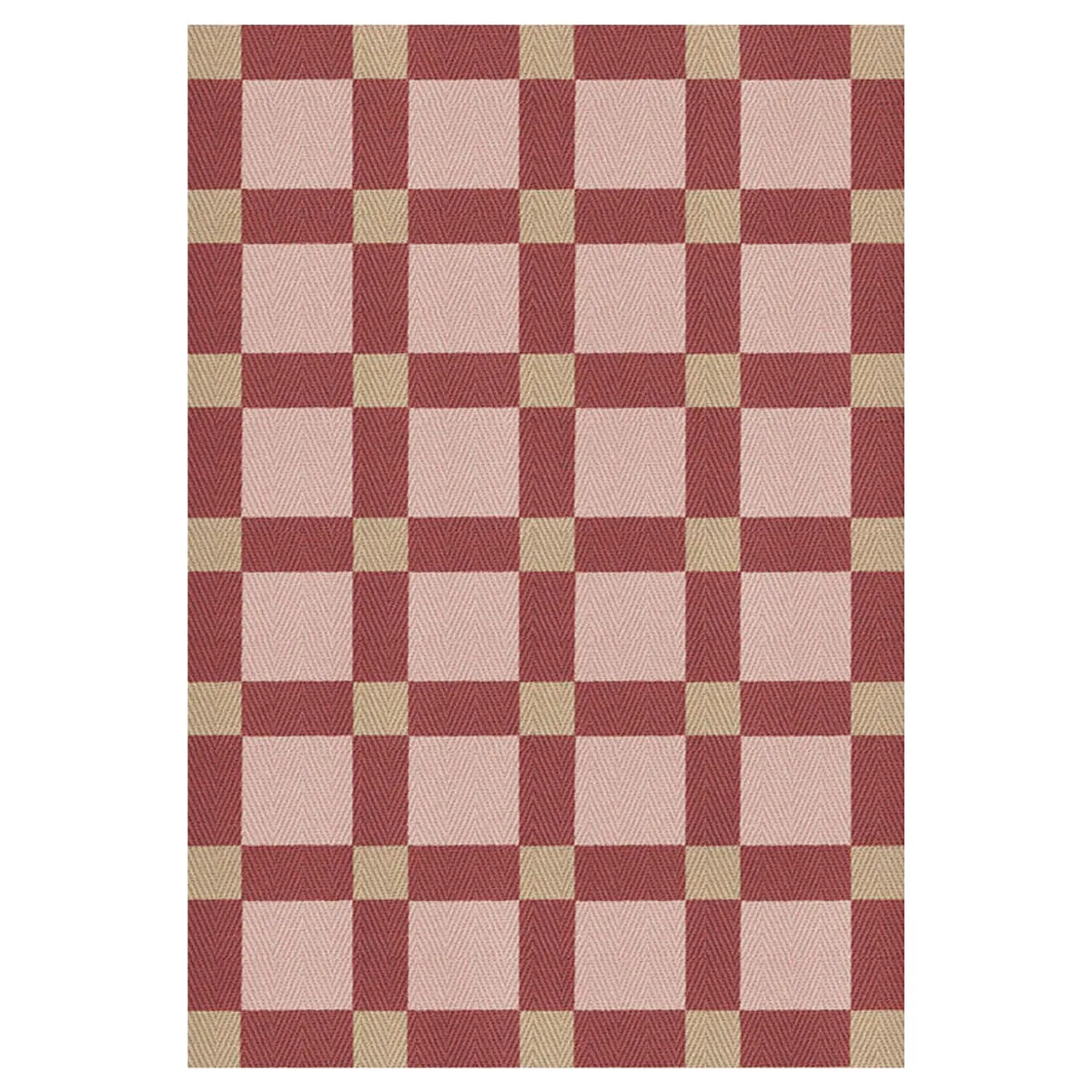 Block Jute