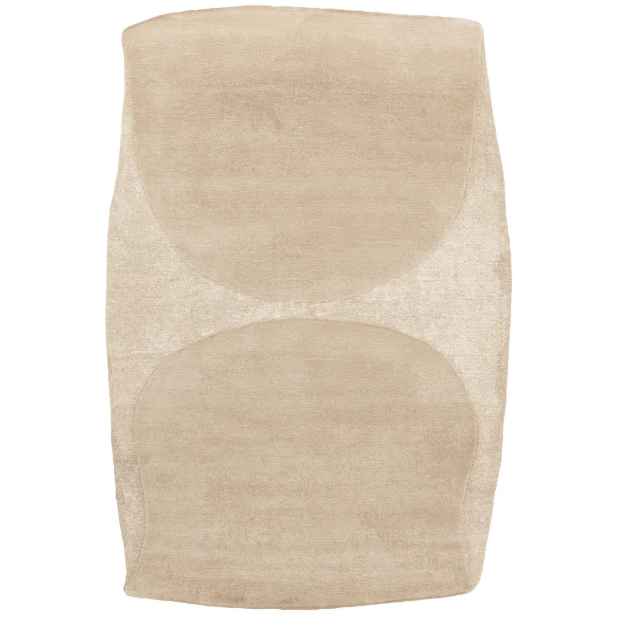 Bowed Silk