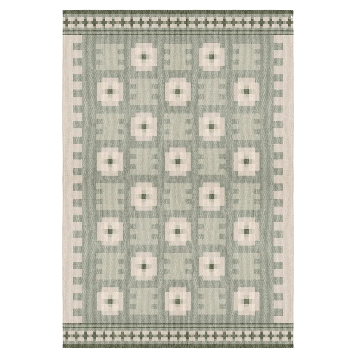 Box Step Weave