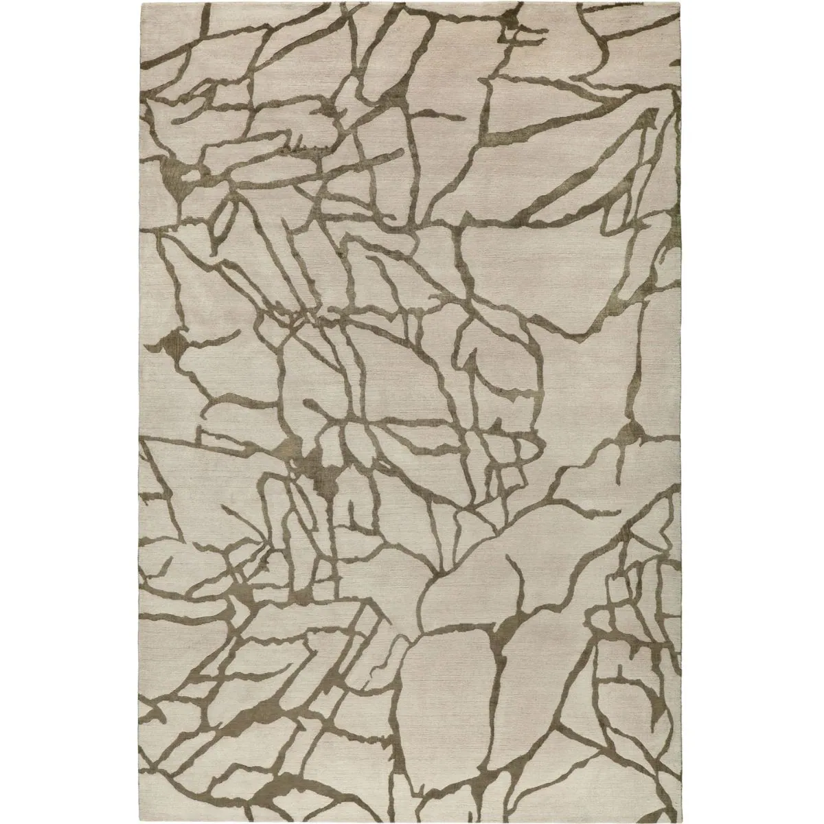 Branching Silk