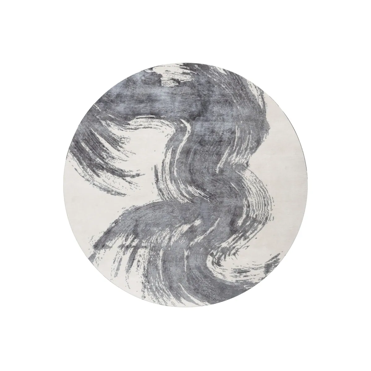 Calligraphy Round