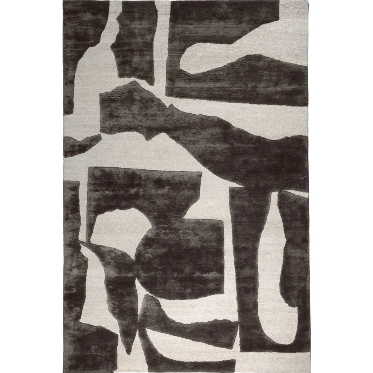 Cave Section Silk