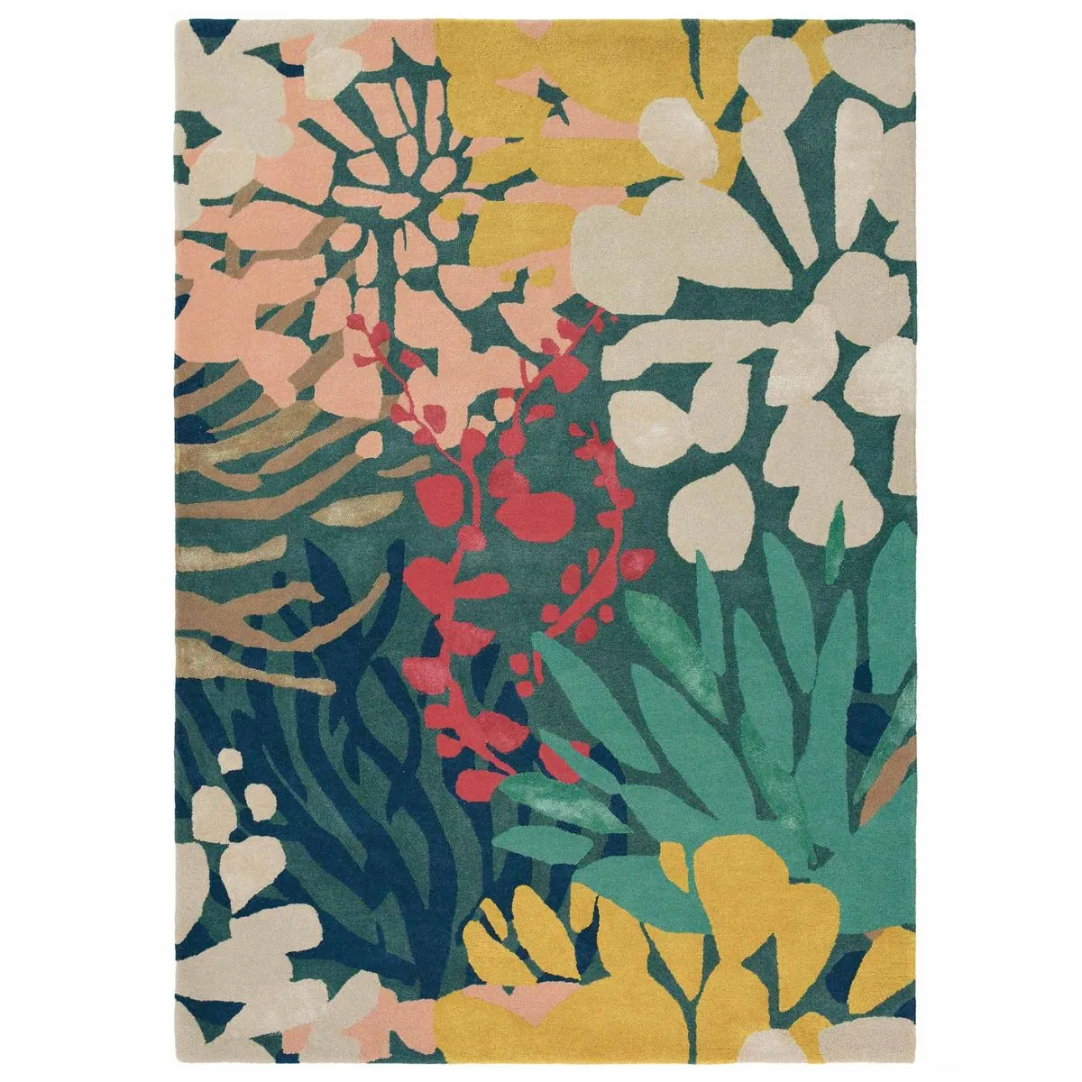 Coral Reef