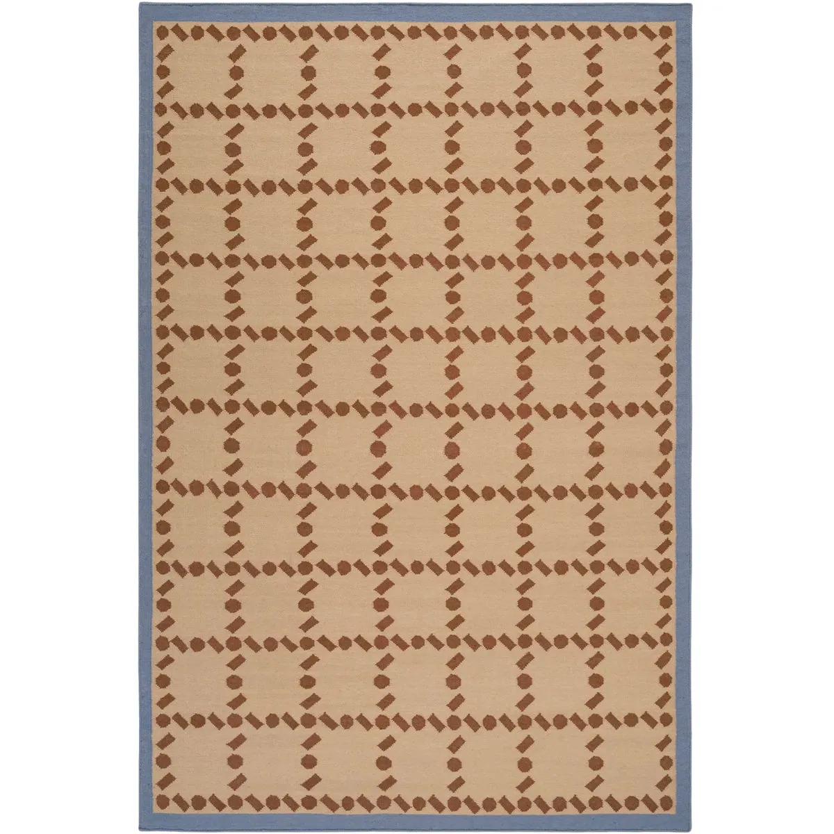 Counting Jute