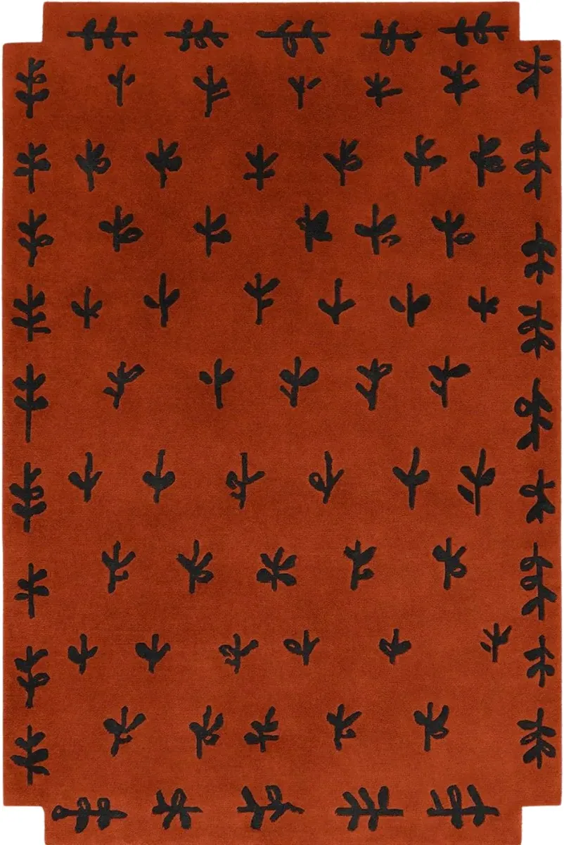 Bird Flock