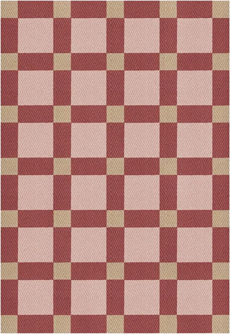 Block Jute