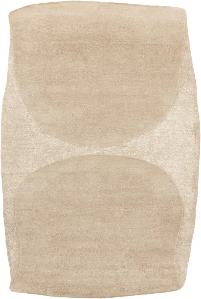 Bowed Silk