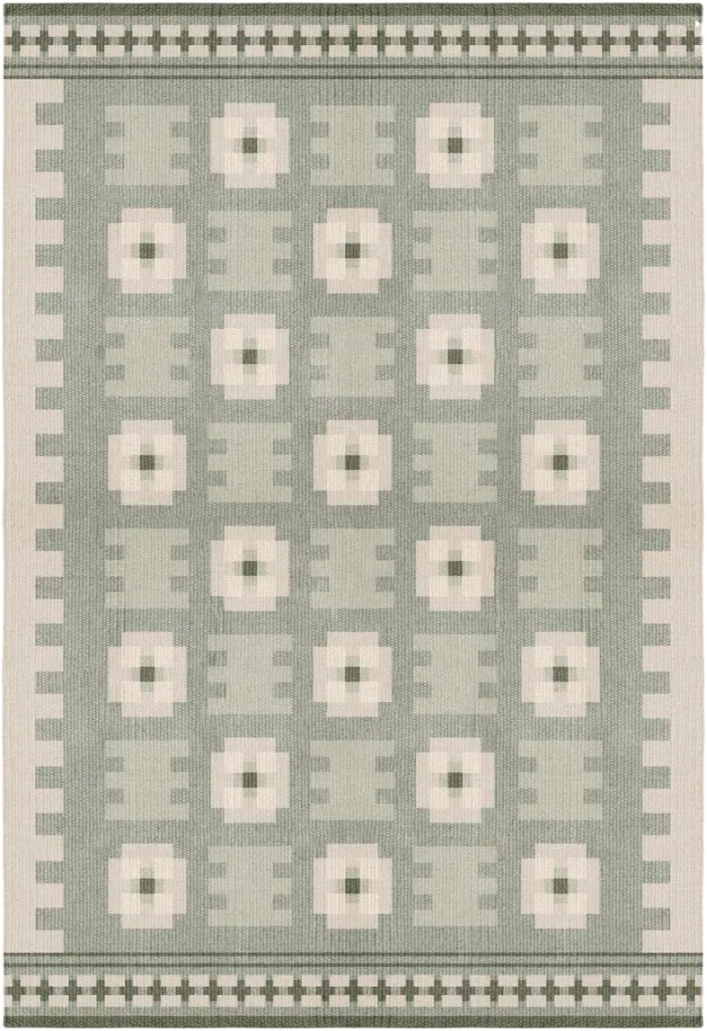Box Step Weave