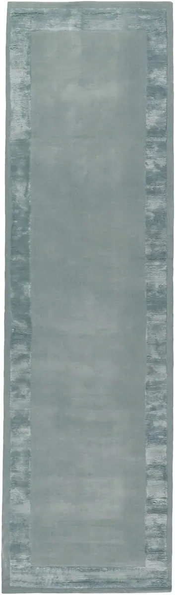 Celadon Silk Runner