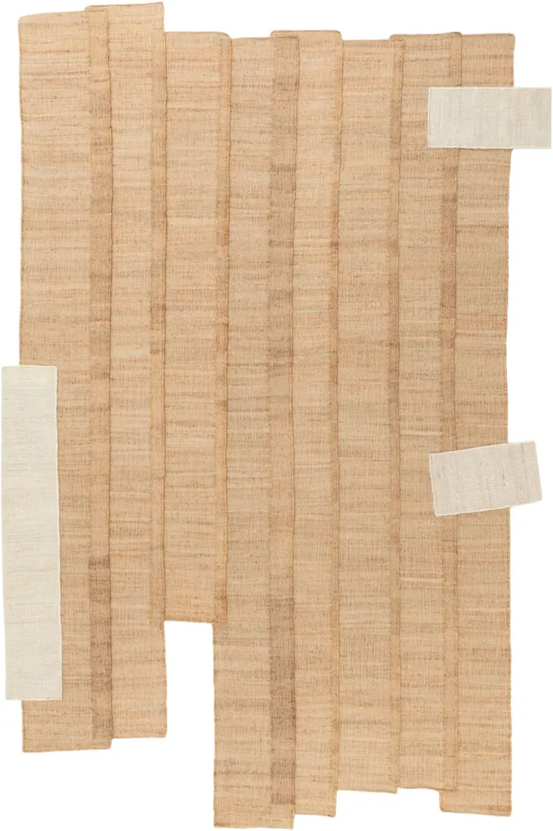 Channel Jute