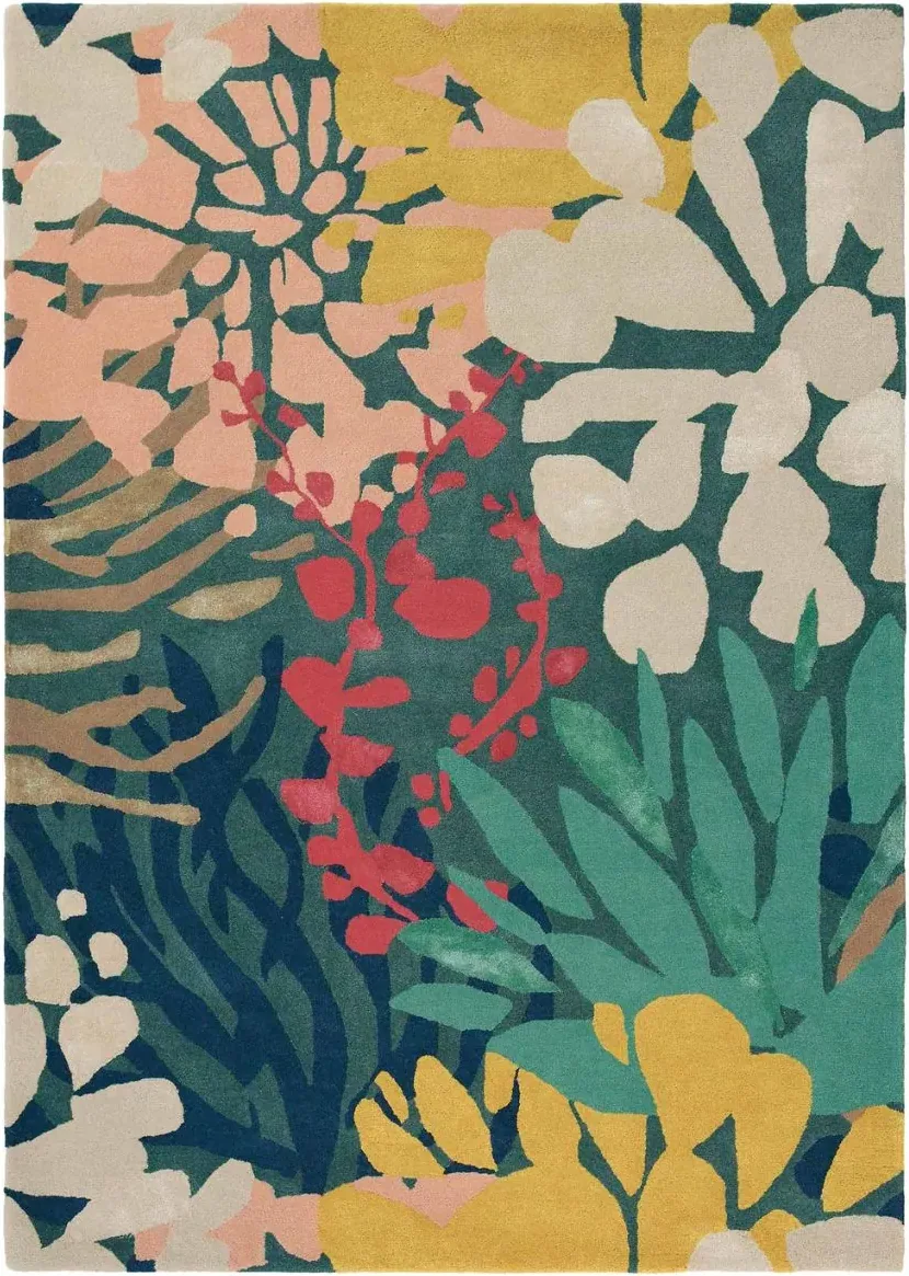 Coral Reef