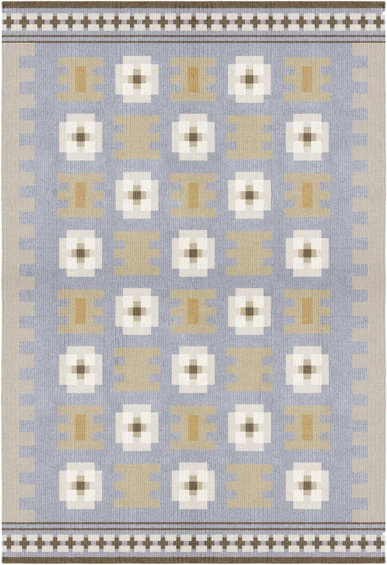 Core Square Weave