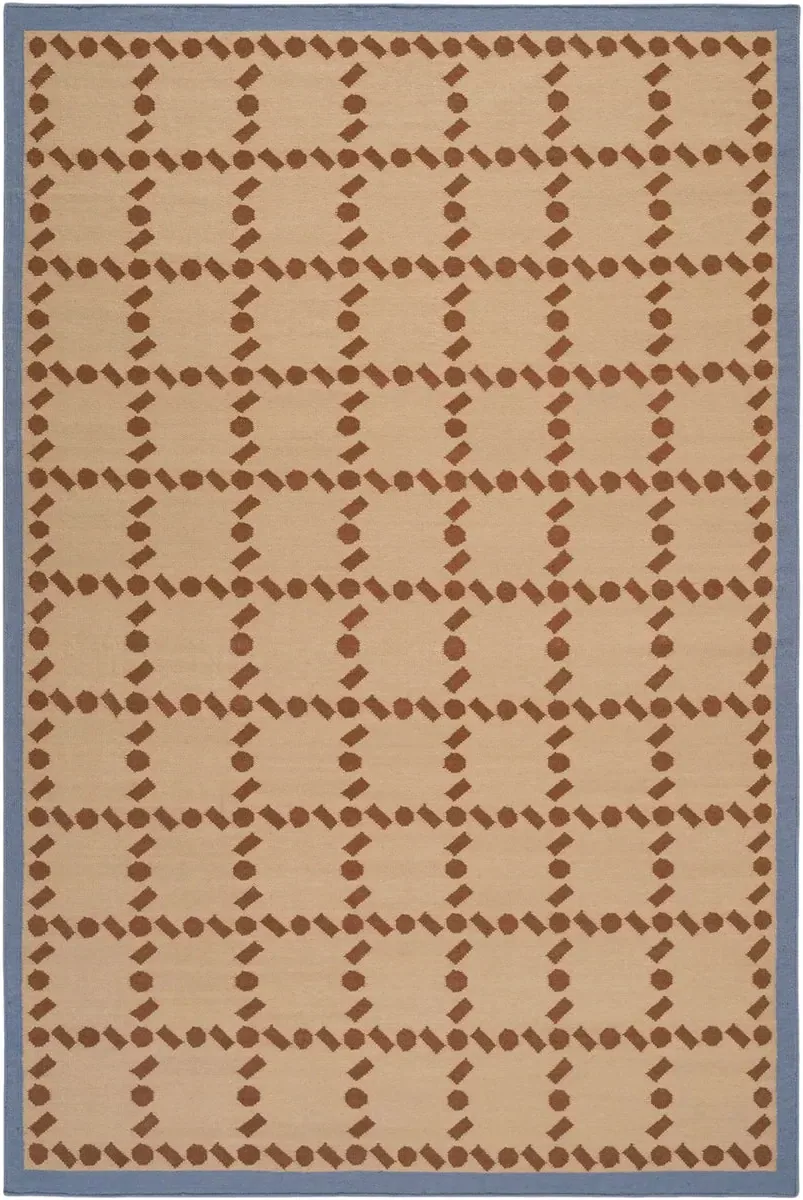 Counting Jute