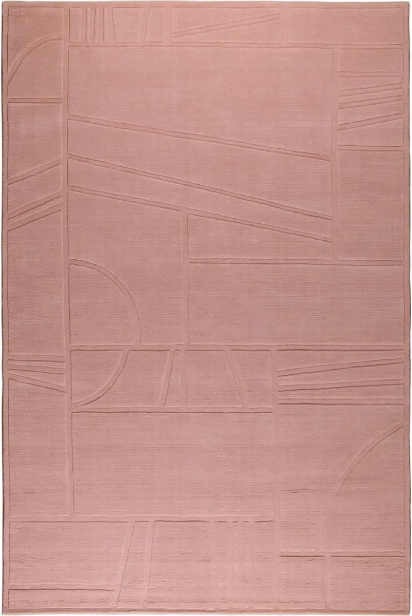 Dusty Rose