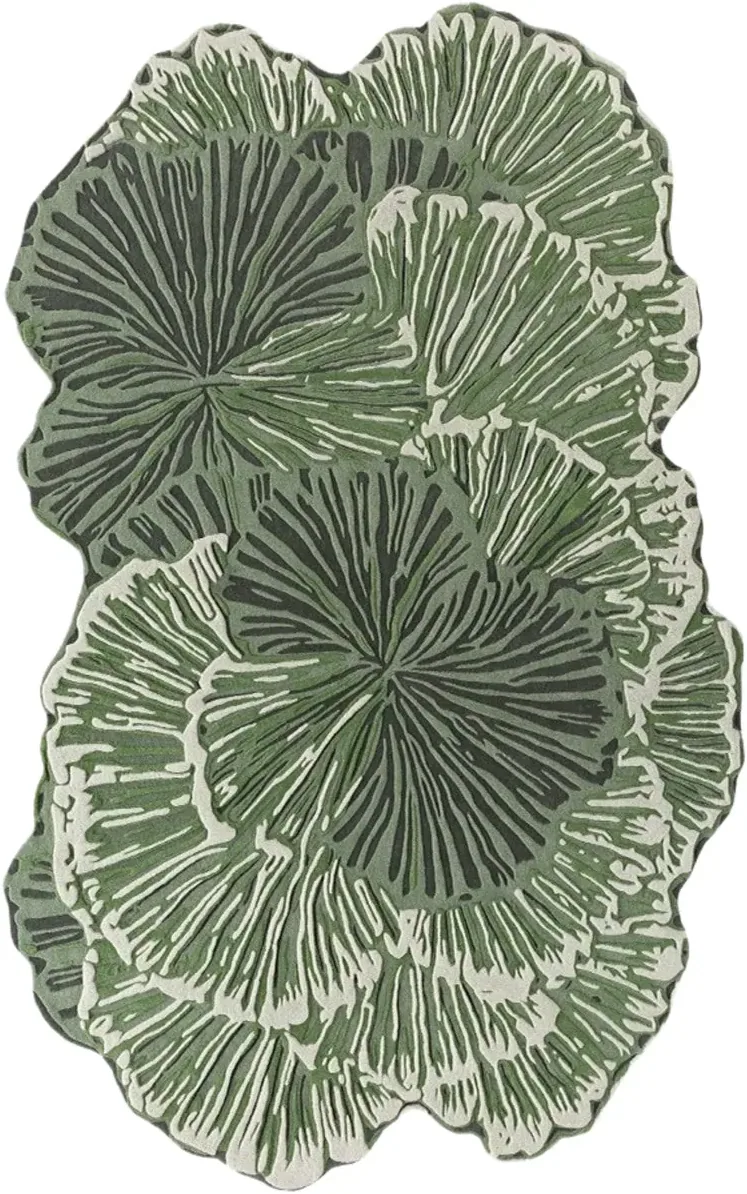 Ginkgo Vein