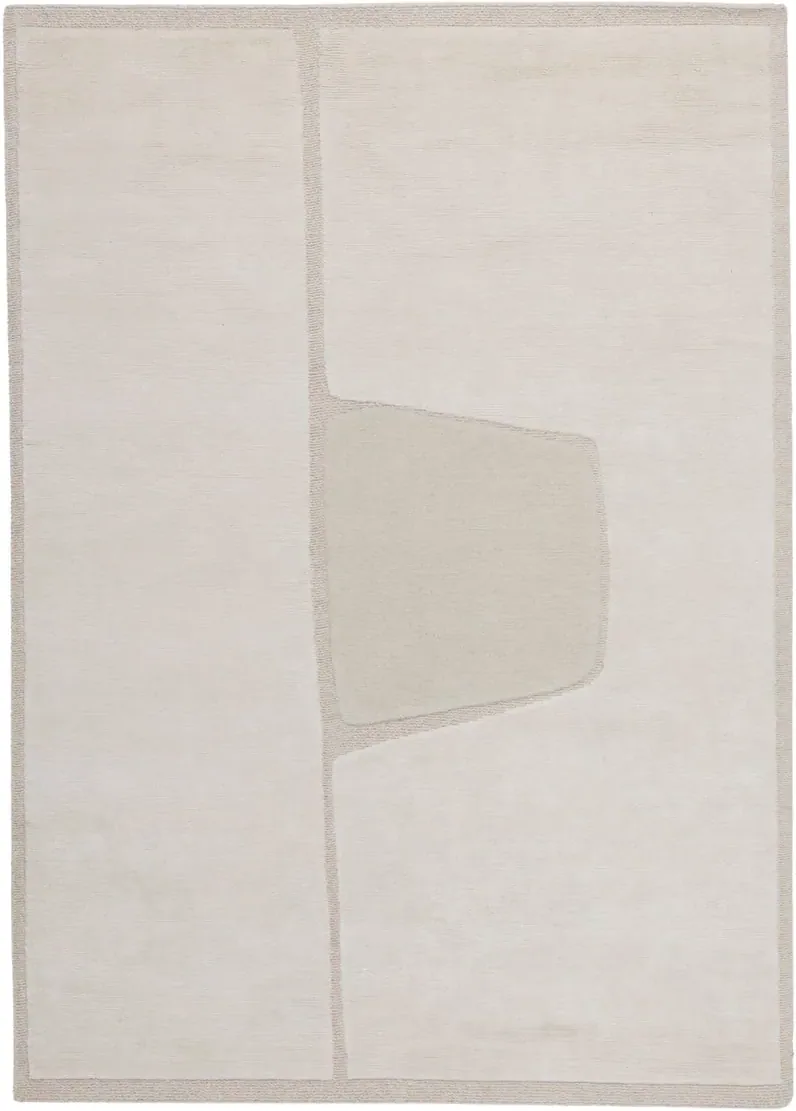 Hemline Silk