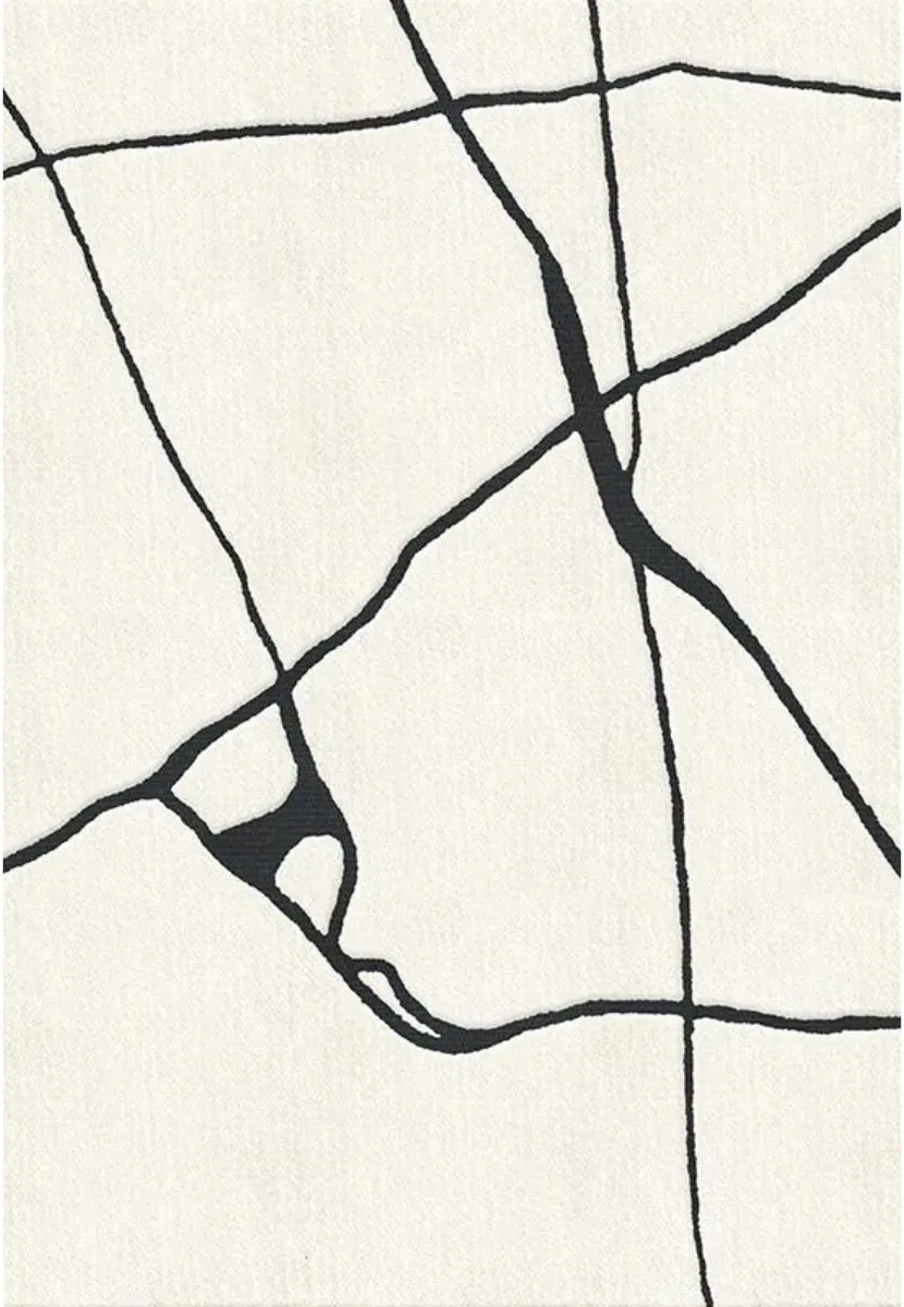 Ice Fracture