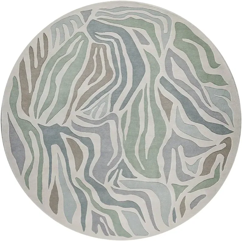 Lagoon Round