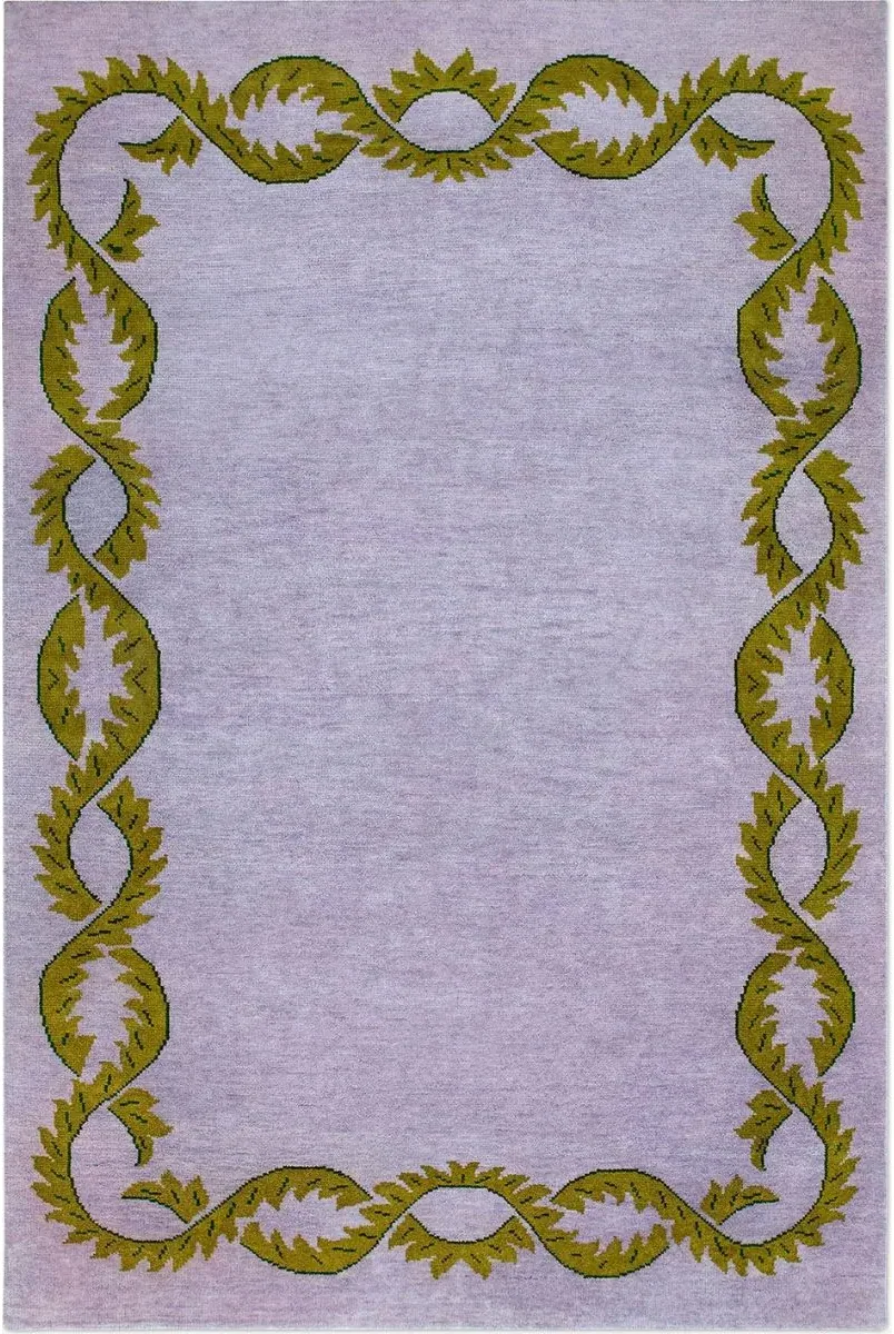 Lavender Garden