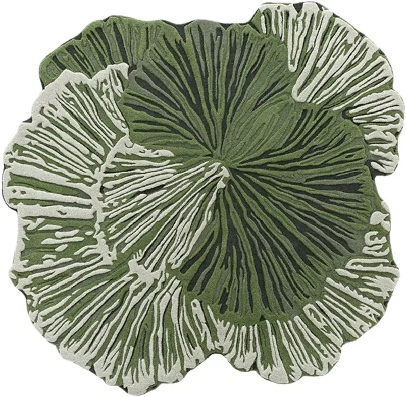 Leaf Green