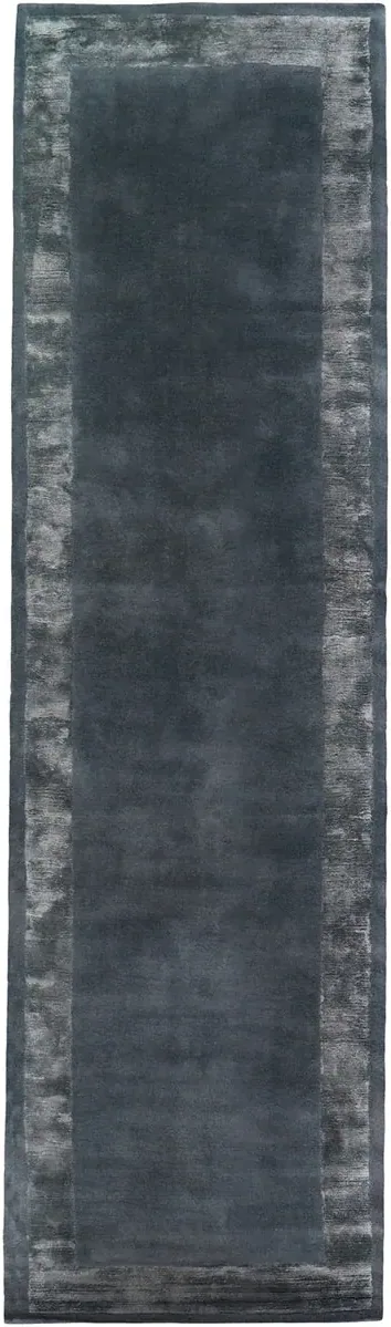 Navy Slate Runner