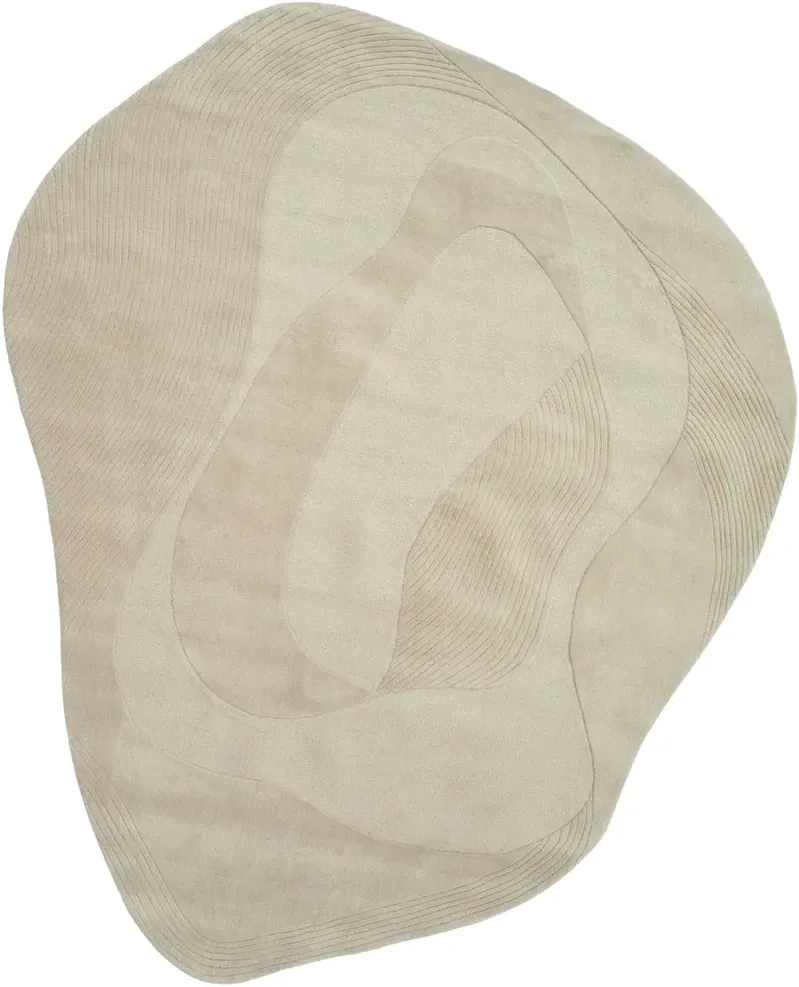 Nested Contour