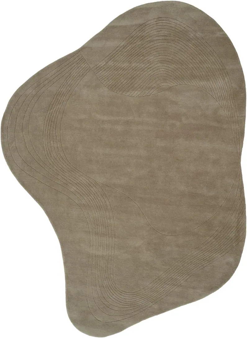 Open Contour