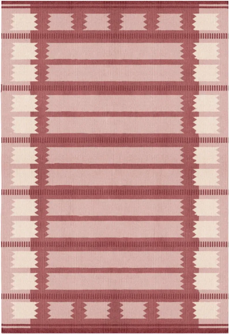 Order Bar Weave
