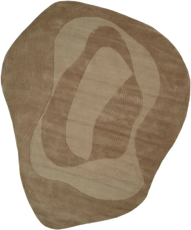 Oval Ring