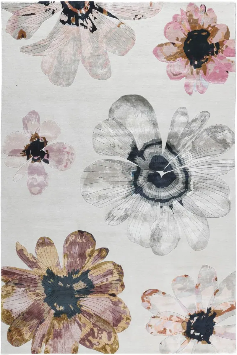 Pressed Flower