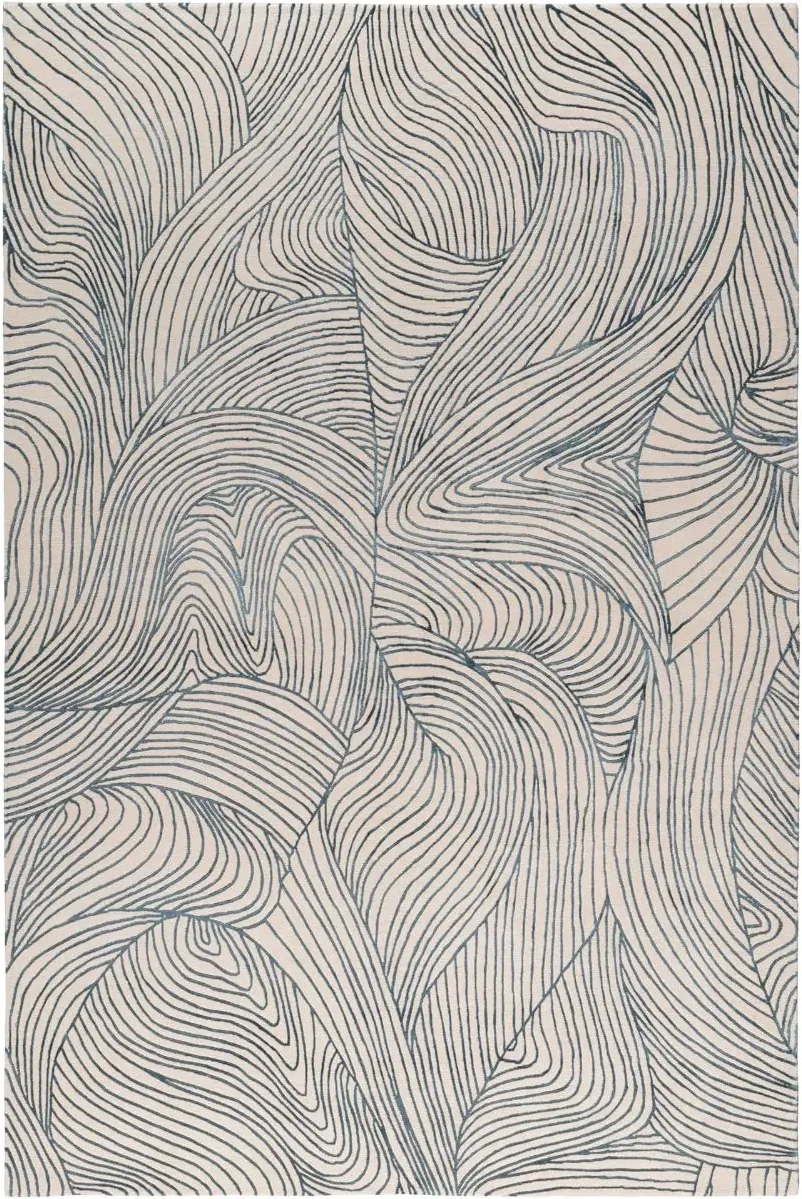 River Course Silk