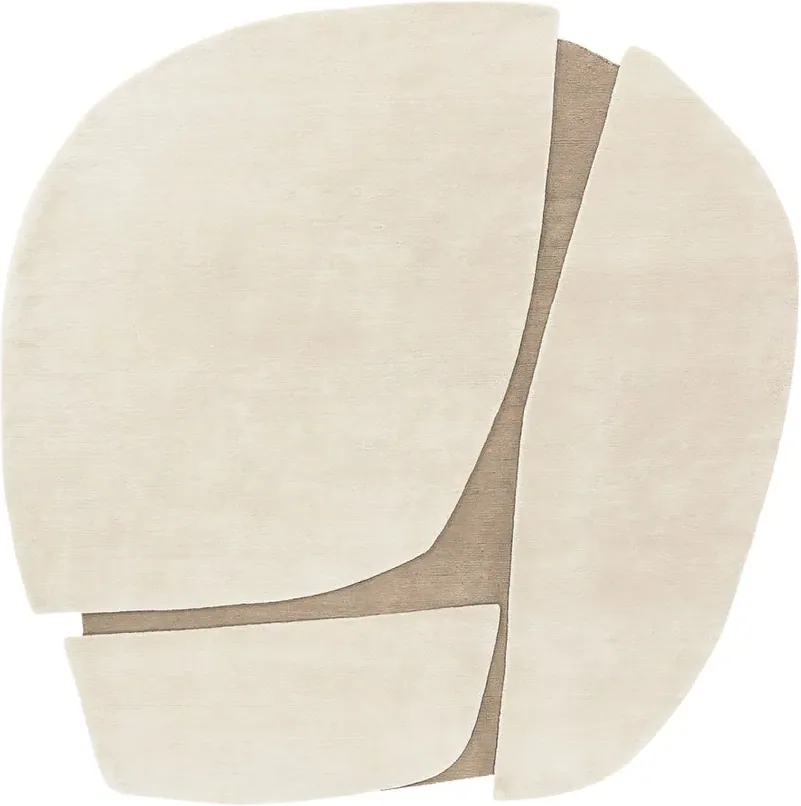 S-Curve Round