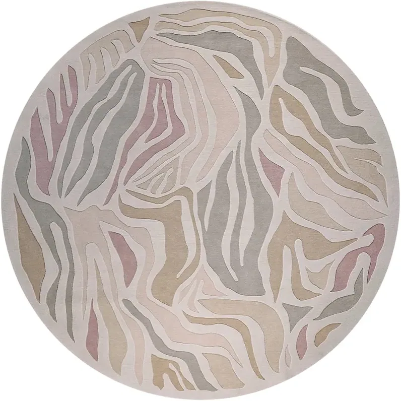 Strata Round