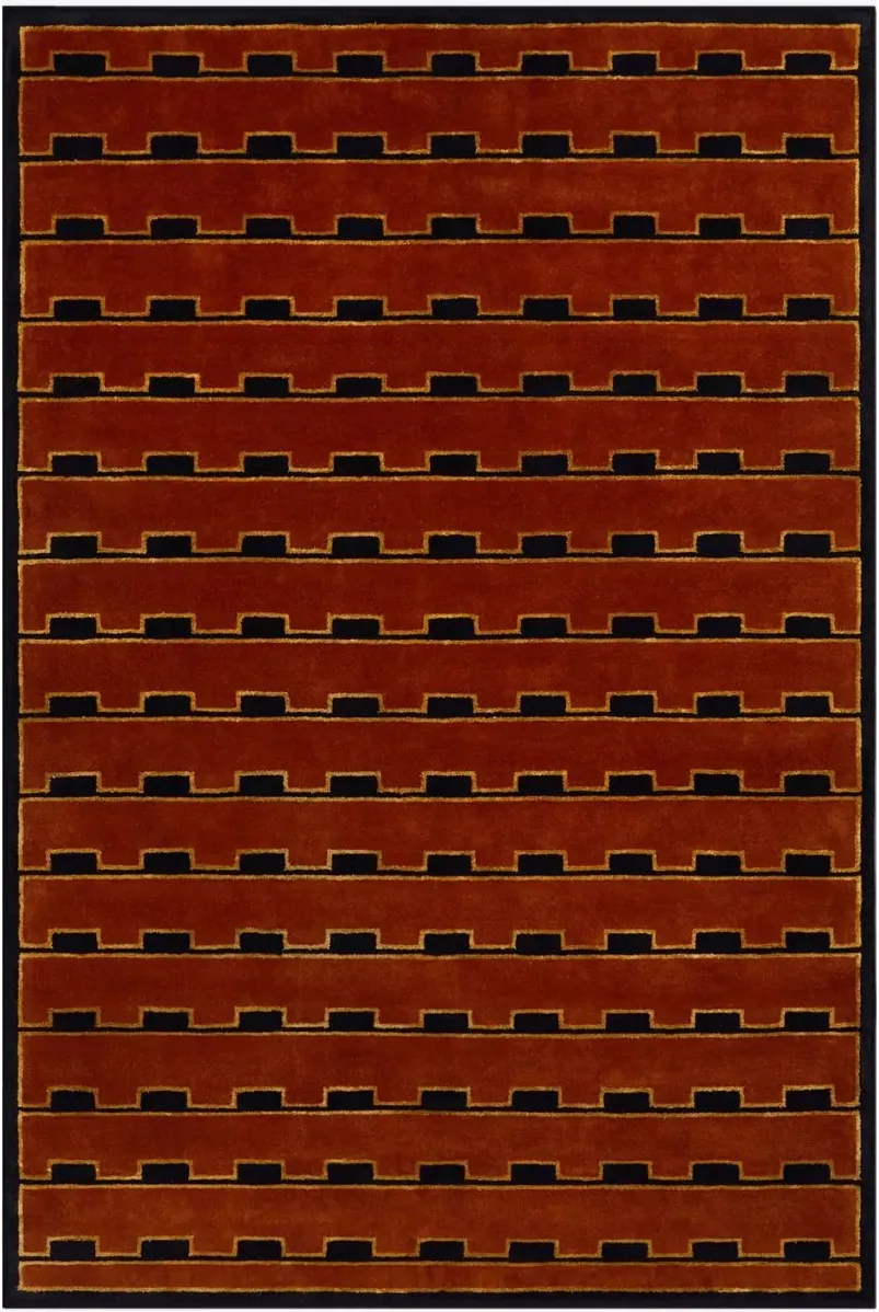 Structured Grid Silk