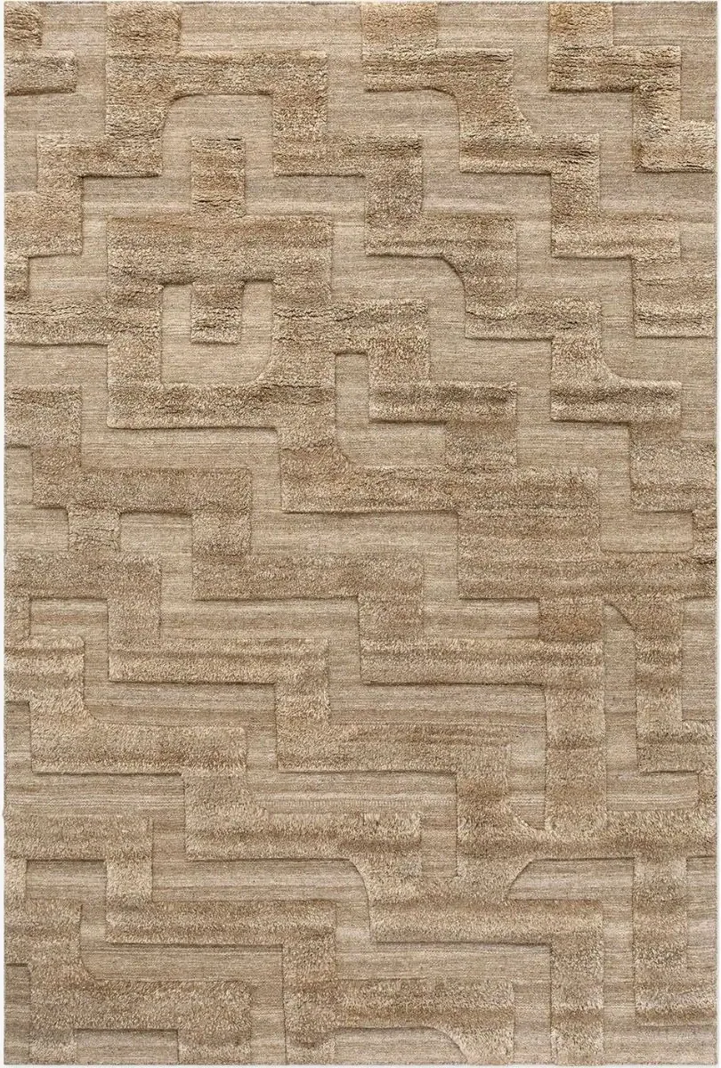 Taupe Maze