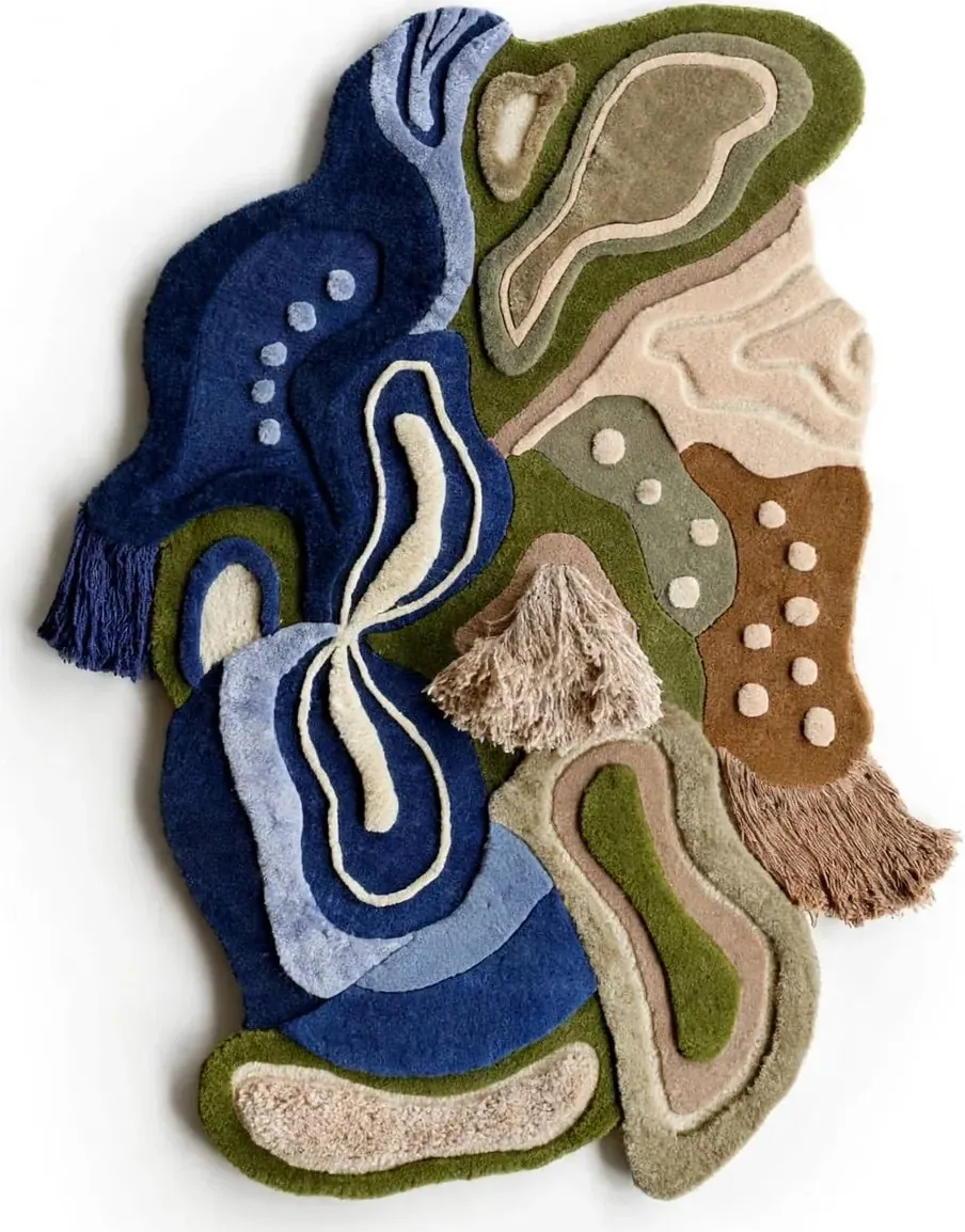 Terra Map