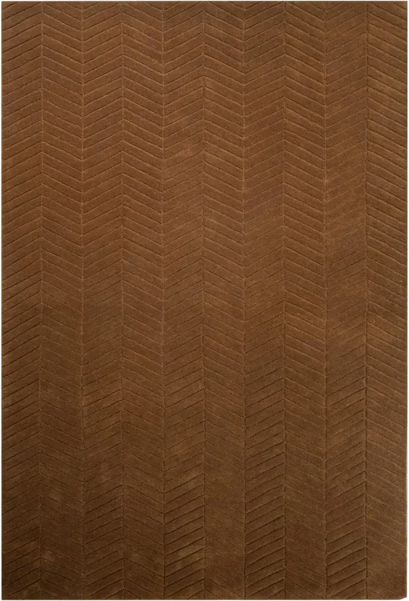 Tobacco Chevron