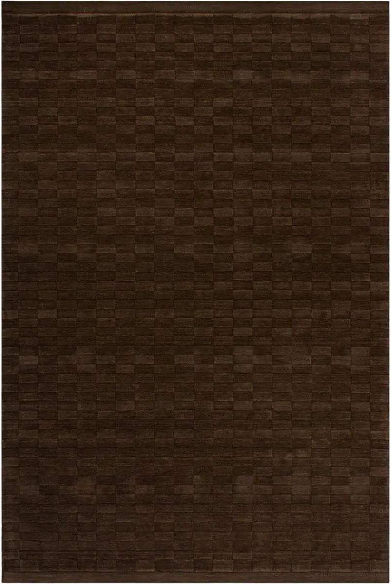 Umber Masonry