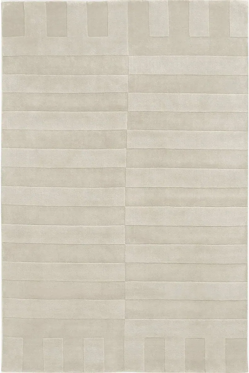 Vertical Relief