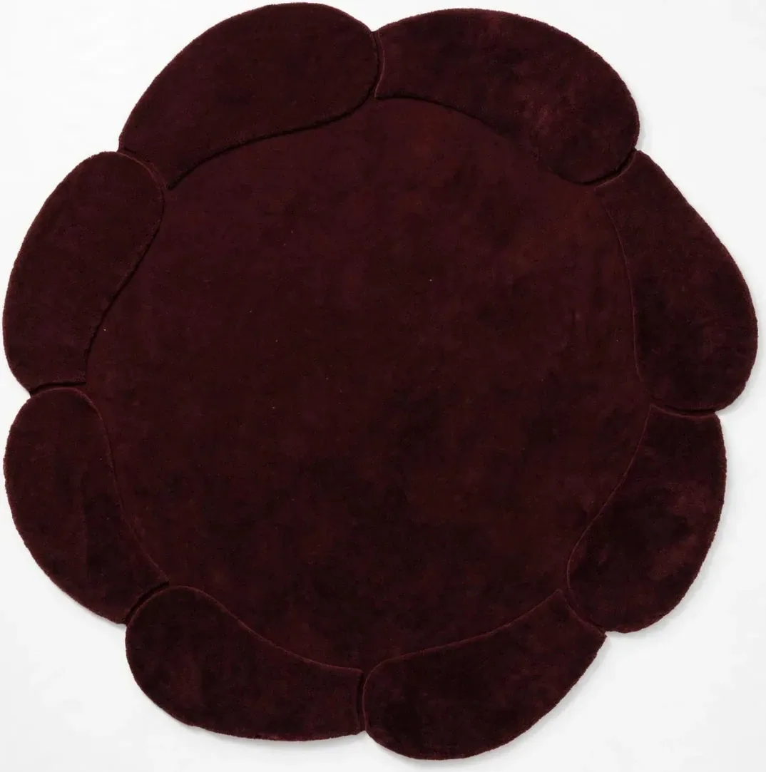 Wine Petal