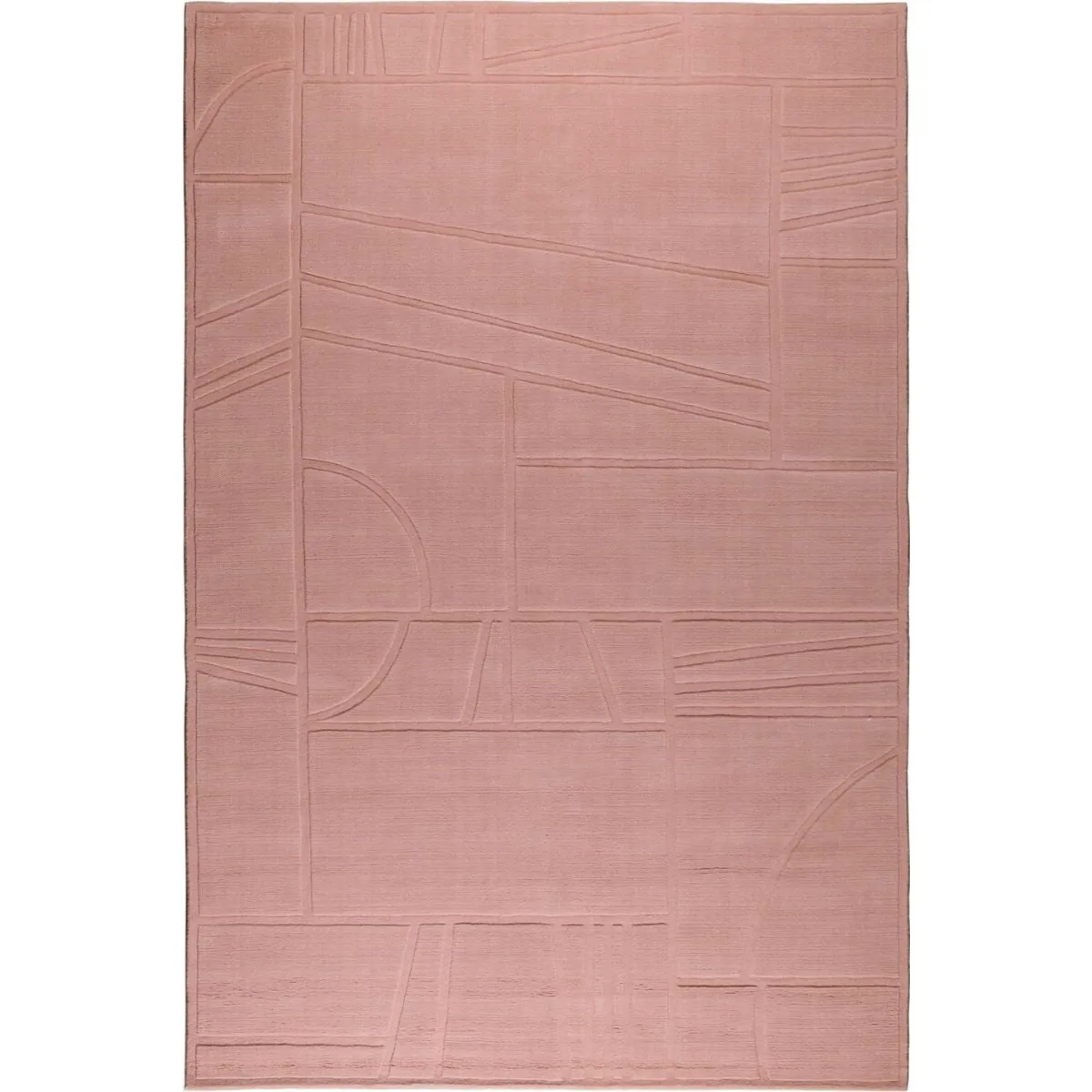 Dusty Rose