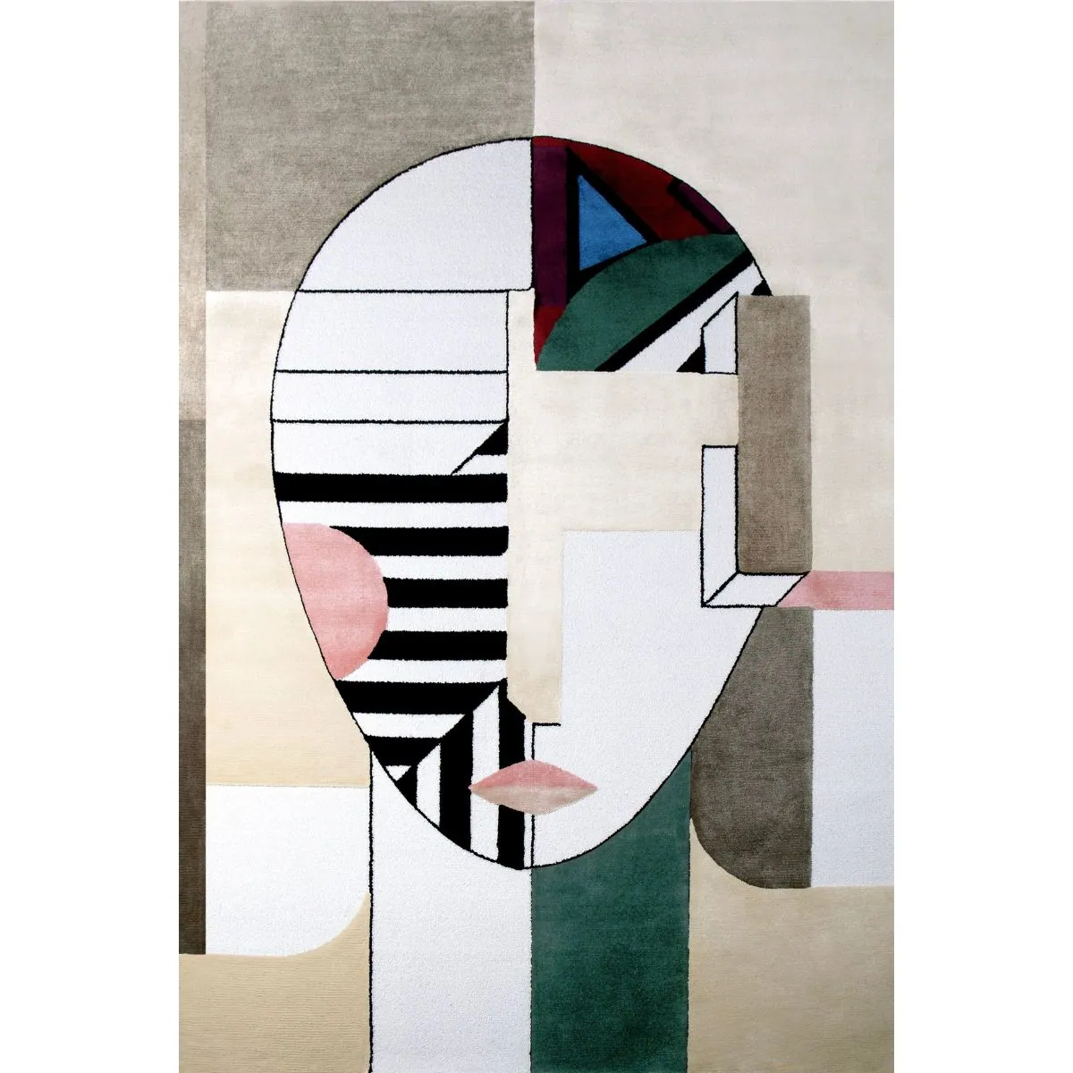 Geometric Play