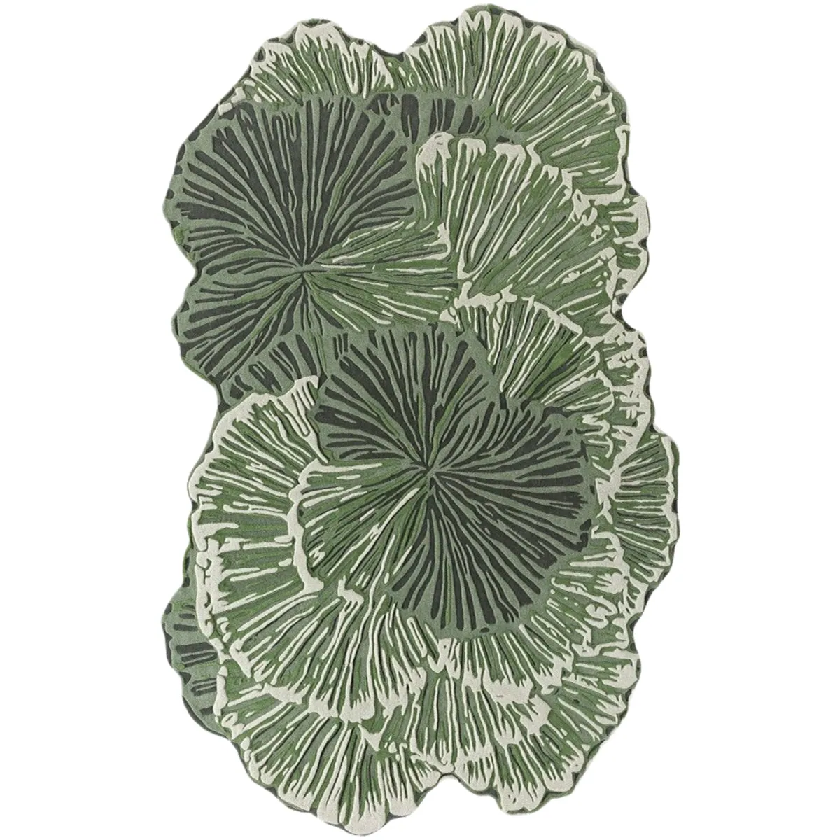 Ginkgo Vein
