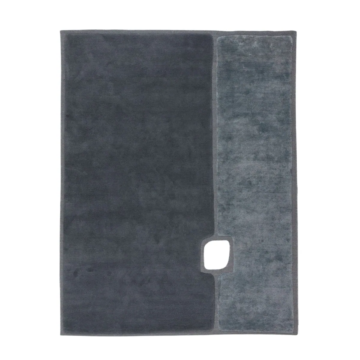 Granite Silk