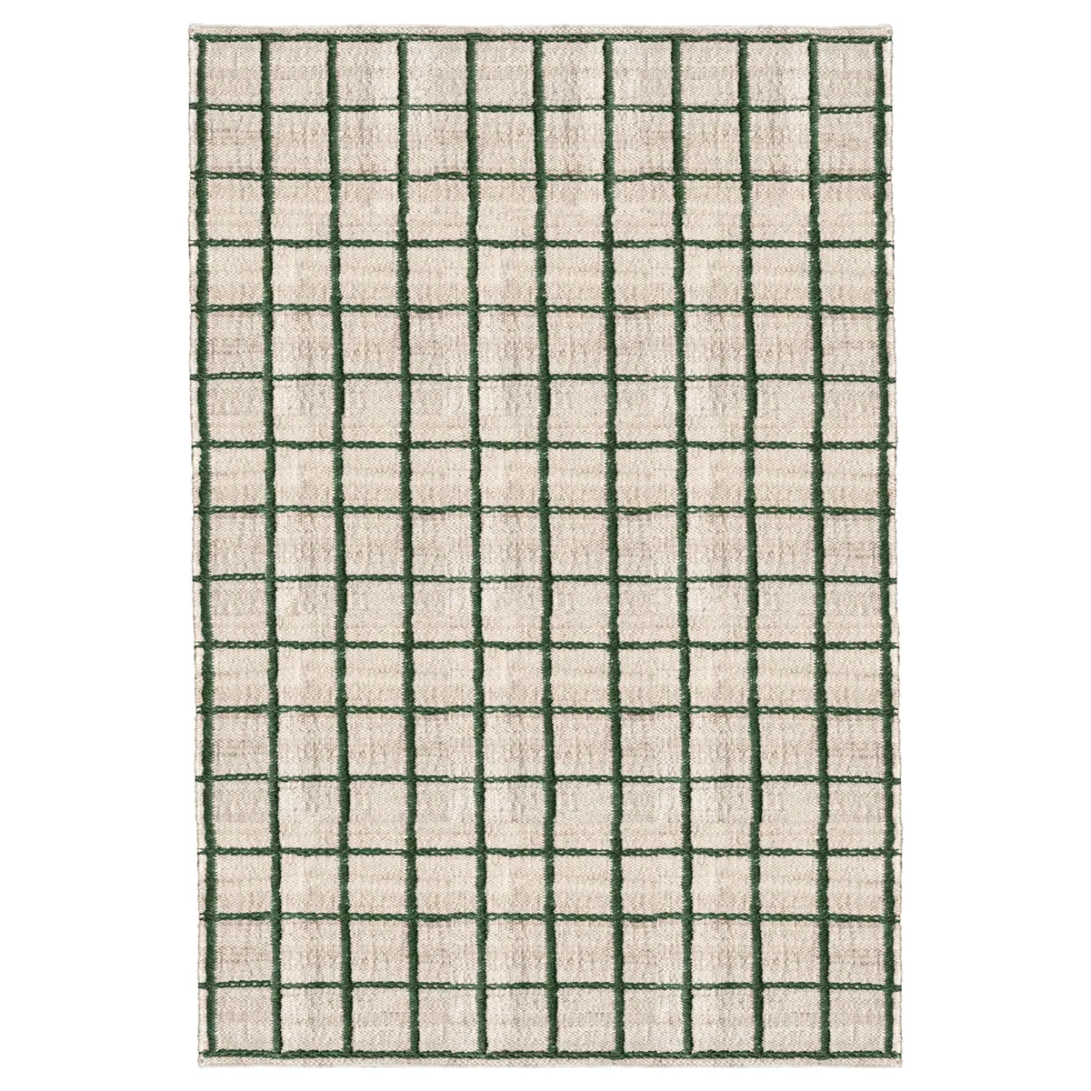 Grid Jute