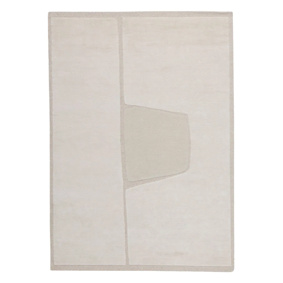 Hemline Silk