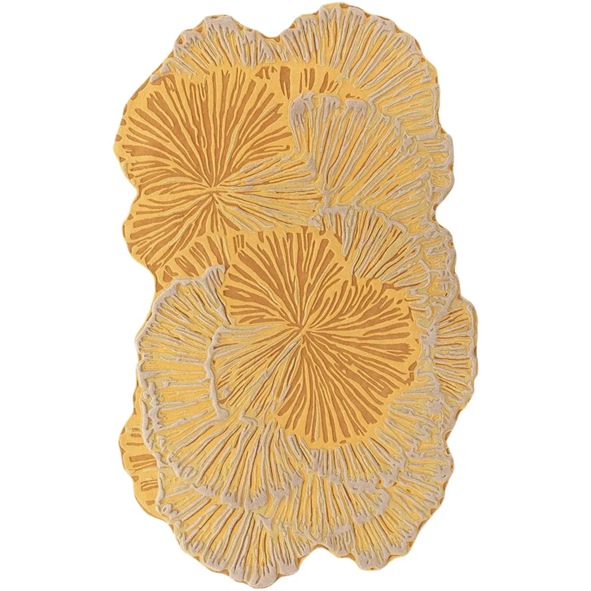 Honey Mushroom