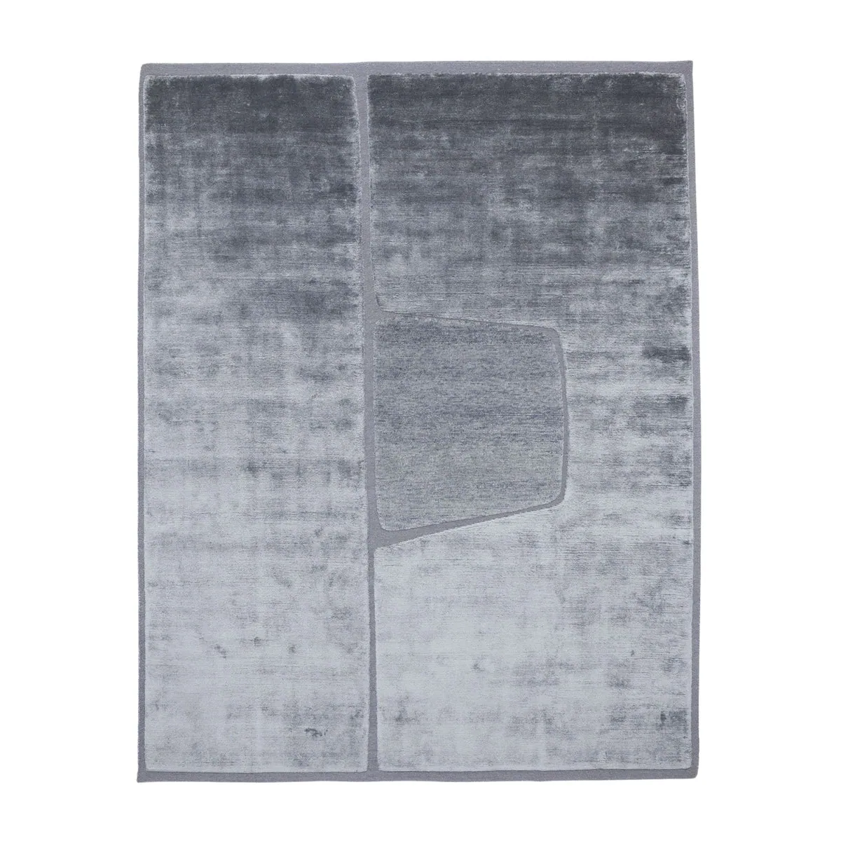 Inset Silk