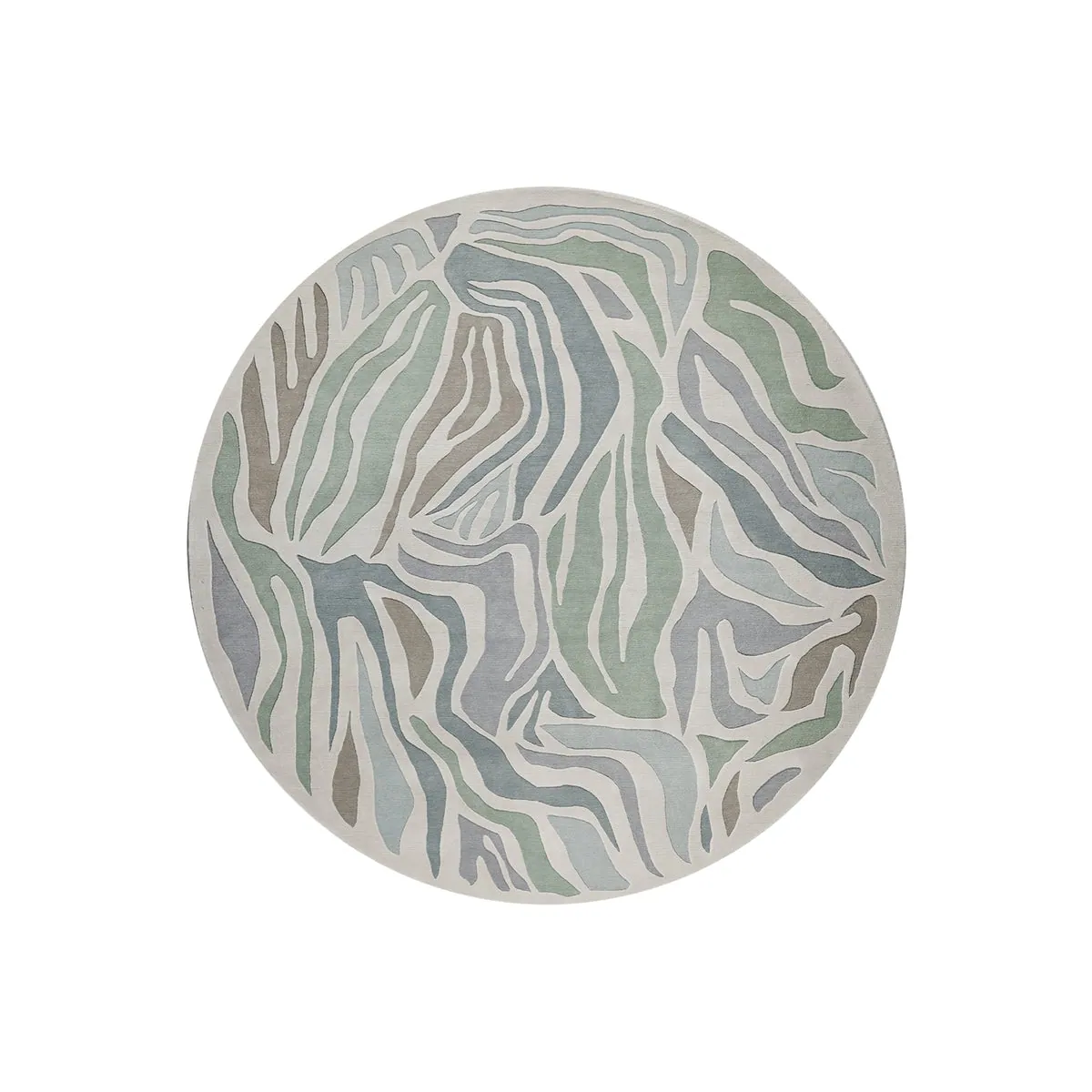 Lagoon Round
